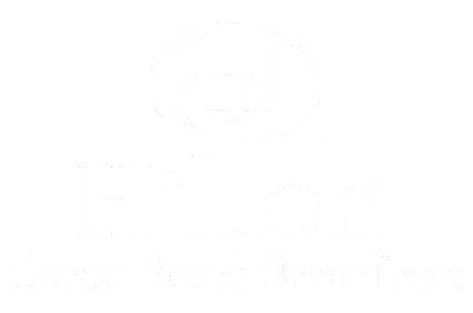 Hilton Cocoa Beach